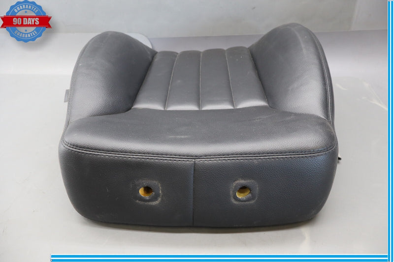Load image into Gallery viewer, 06-10 Mercedes W164 ML320 R550 Front Left Driver Top Upper Seat Cushion Oem
