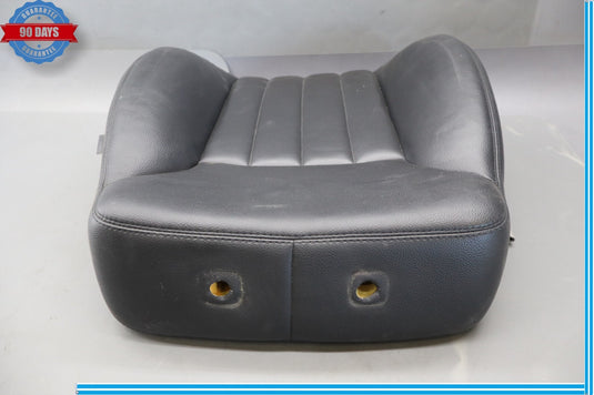 06-10 Mercedes W164 ML320 R550 Front Left Driver Top Upper Seat Cushion Oem