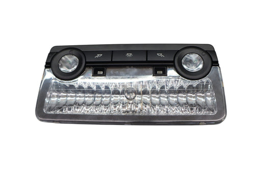 09-16 BMW 528i 750Li Rear Upper Overhead Headliner Interior Dome Light Lamp Oem