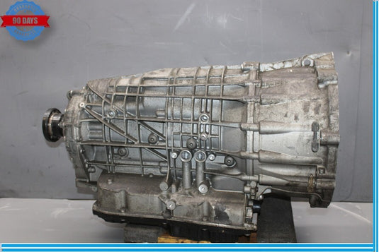 10-16 Porsche Panamera 970 Auto Automatic Transmission Gearbox Assembly Oem