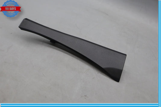10-16 Porsche Panamera Front Right Side A Pillar Trim Cover Panel Oem