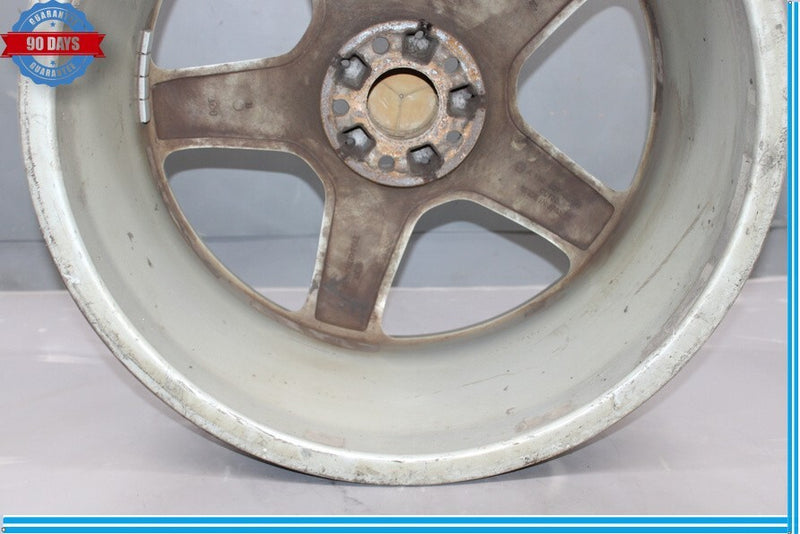 Load image into Gallery viewer, 07-12 Mercedes GL450 GL550 Wheel Rim Disc Chrome 10Jx21H2 21'' A1644014902 Oem
