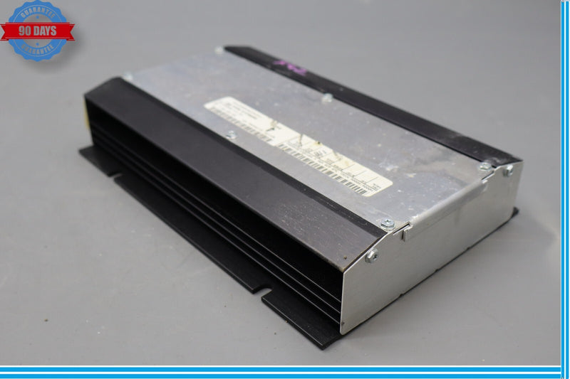 Load image into Gallery viewer, 06-08 Bentley Continental Flying Spur Audio Sound System Amplifier Amp Oem
