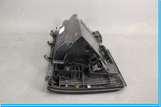 11-18 Porsche Cayenne Dash Panel Glove Box Storage Compartment Oem