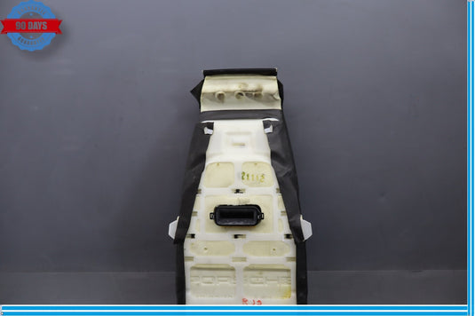 10-16 Porsche Panamera 970 Front Right Top Upper Seat Cushion Center Lining Oem