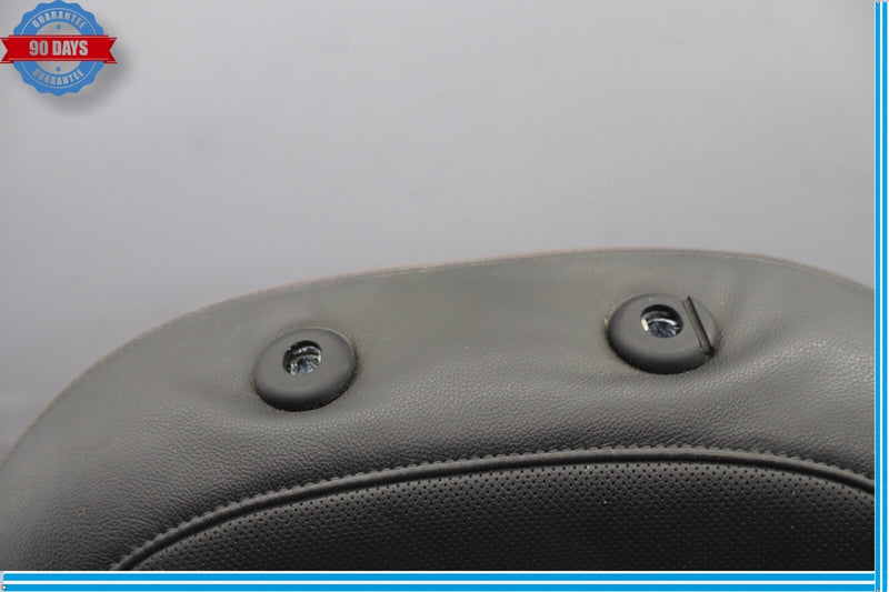 Load image into Gallery viewer, 11-18 Audi A8L A8 Quattro S8 Rear Left Driver Side Upper Top Seat Cushion Oem
