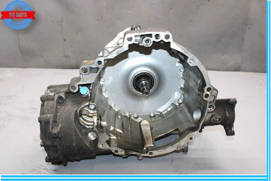 12-15 Audi A7 Quattro Speed Gear Automatic Transmission Assmebly Oem