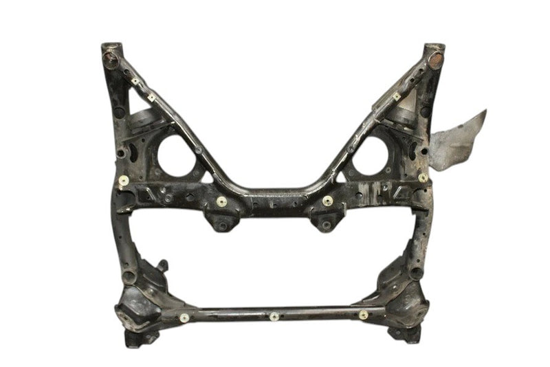 Load image into Gallery viewer, 12-18 BMW 328i Active Hybrid 3 Front Subframe Crossmember Black 31116792298 Oem
