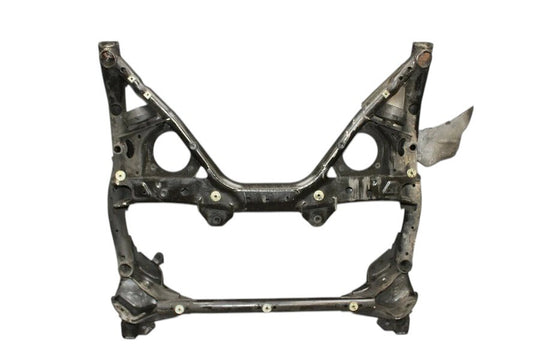 12-18 BMW 328i Active Hybrid 3 Front Subframe Crossmember Black 31116792298 Oem