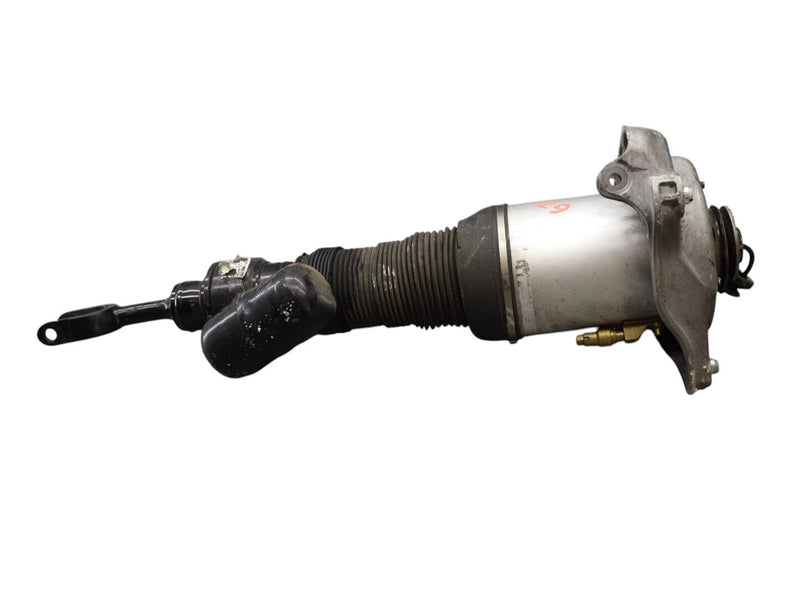 Load image into Gallery viewer, 06-12 Bentley Continental Flying Spur Front Left Air Ride Air Shock Strut OEM

