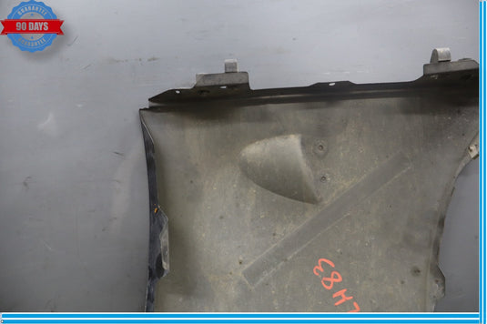 06-09 Pontiac Solstice GXP Front Left Driver Side Fender Shell Panel Cover Oem