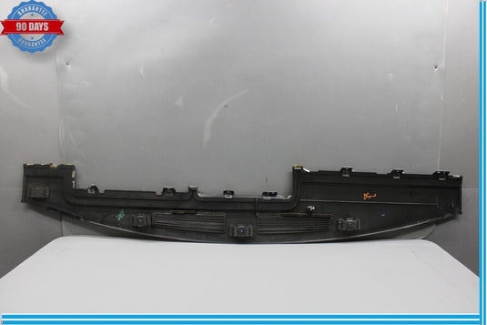 03-07 Hummer H2 Dash Windshield Upper Defroster Vent Trim Cover Panel Oem