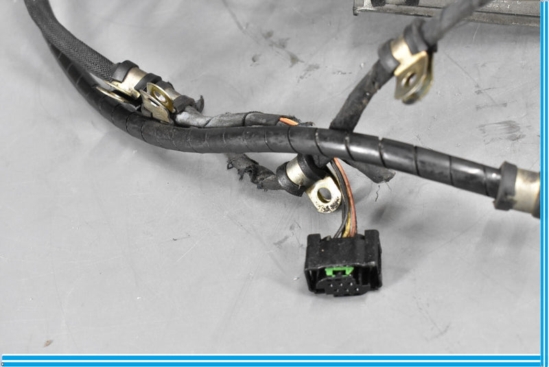 Load image into Gallery viewer, 03-07 Maserati Quattroporte Automatic Transmission Accumulator Assembly Oem
