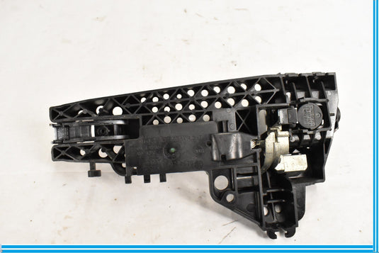 2009-2016 Audi A5 Front Door Exterior Handle Passenger Side 09-16 A4 OEM