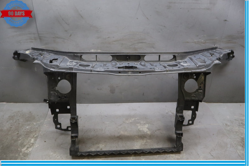 Load image into Gallery viewer, 12-19 Mercedes GL550 X166 Radiator Support Bar Frame Reinforcement Member Oem
