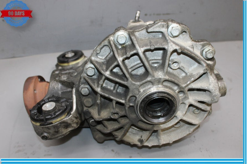 Load image into Gallery viewer, 14-21 Jaguar X152 F-Type 3.0 RWD Rear Differential Axle Carrier 3.15 Oem
