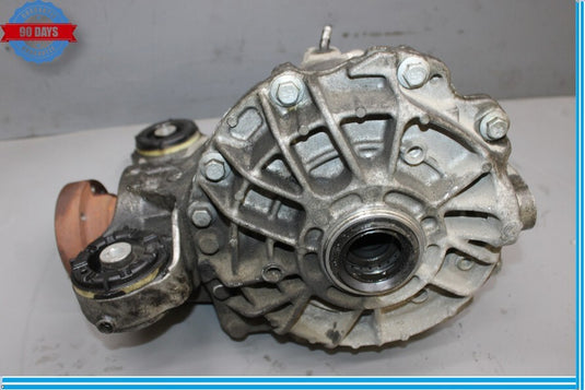 14-21 Jaguar X152 F-Type 3.0 RWD Rear Differential Axle Carrier 3.15 Oem