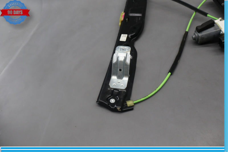 Load image into Gallery viewer, 17-23 Jaguar X761 F-Pace Rear Left Driver Side Door Window Regulator Oem
