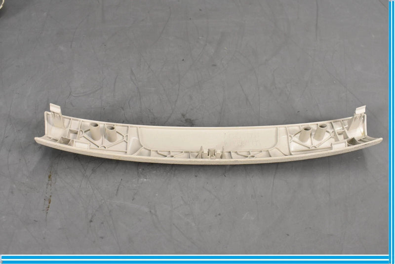 Load image into Gallery viewer, 12-18 BMW F12 F13 650i Front Right Passenger Seat Chair Lower Cover Trim Oem
