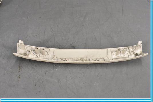 12-18 BMW F12 F13 650i Front Right Passenger Seat Chair Lower Cover Trim Oem