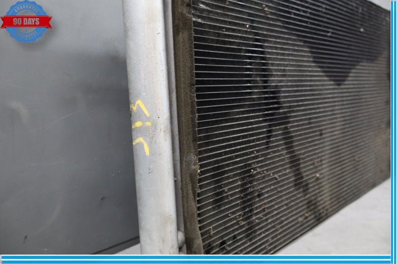 Load image into Gallery viewer, 11-14 Hyundai Equus Signature AC A/C Air Conditioning Condenser Oem
