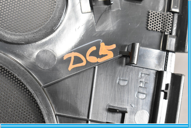 Load image into Gallery viewer, 07-17 Lexus LS460 Left Driver Side Dash Speaker Cover Grille Trim Oem
