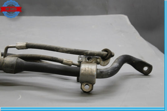 12-19 Mercedes GL450 GL550 Rear Stabilizer Sway Anti Roll Bar W/ Links Oem