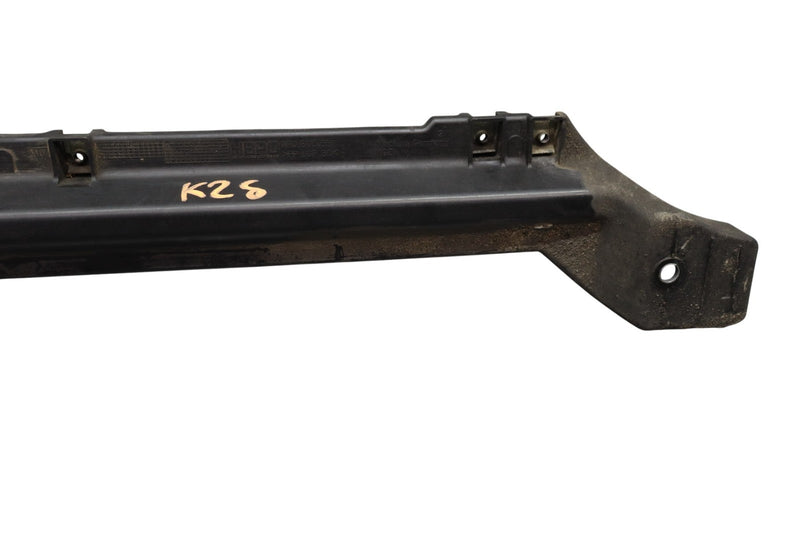 Load image into Gallery viewer, 11-14 Porsche Cayenne 958 3.0L Radiator Core Lower Support 7P0805551 Oem
