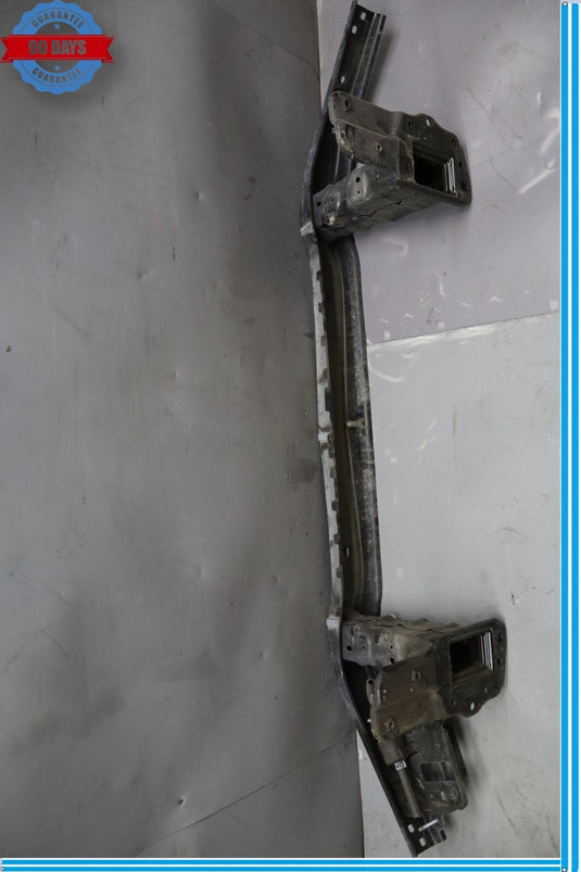 13-16 Mercedes GL450 GL550 Front Bumper Reinforcement Impact Bar Rebar Oem
