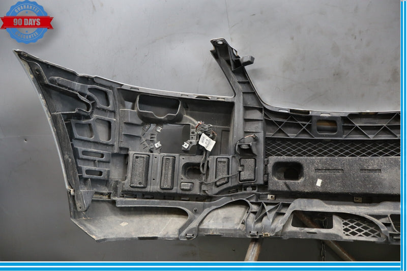 Load image into Gallery viewer, 06-08 Mercedes ML550 ML320 AMG Front Bumper Cover Assembly W/O Fog Light Oem
