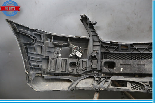 06-08 Mercedes ML550 ML320 AMG Front Bumper Cover Assembly W/O Fog Light Oem