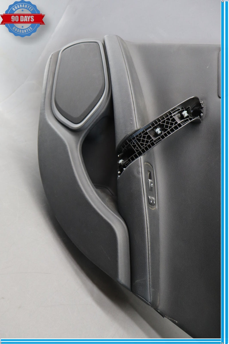 Load image into Gallery viewer, 14-22 Maserati Ghibli M157 Rear Right Passenger Side Interior Door Panel Oem
