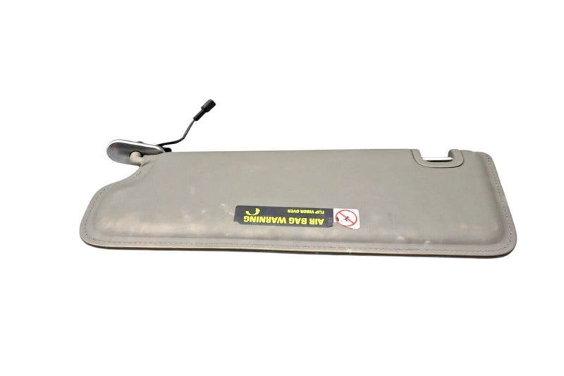 Load image into Gallery viewer, 03-18 Bentley Continental Flying Spur Front Right Side Shade Sunvisor Oem
