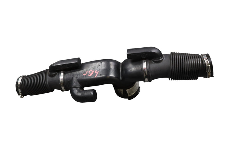 Load image into Gallery viewer, 14-24 Jaguar X152 XJ F-Type S/C Air Cleaner Intake Resonator Duct Tube Hose Oem

