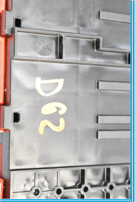 12-18 BMW 320i 328i 428i Battery Power Distribution Box Regulator Oem