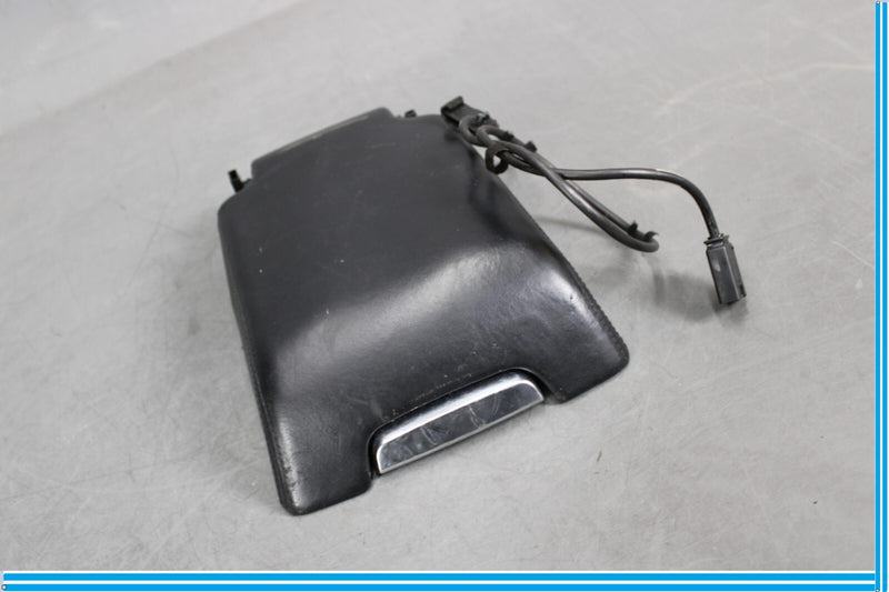 Load image into Gallery viewer, 10-13 Land Rover Range Rover Sport Center Console Armrest Storage Lid Cover Oem
