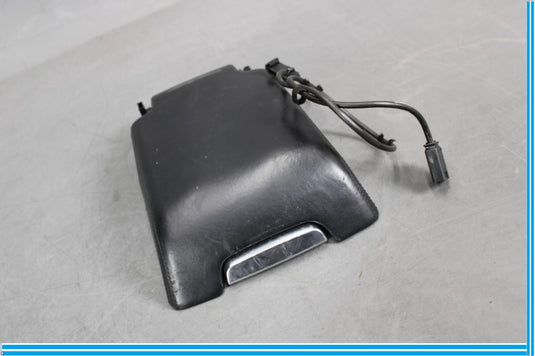 10-13 Land Rover Range Rover Sport Center Console Armrest Storage Lid Cover Oem