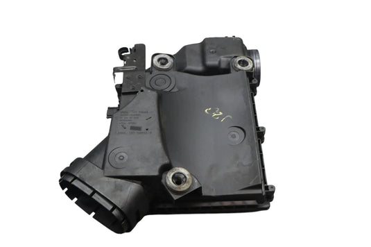 11-16 BMW 535i GT xDrive Engine Air Intake Cleaner Filter Box Black OEM