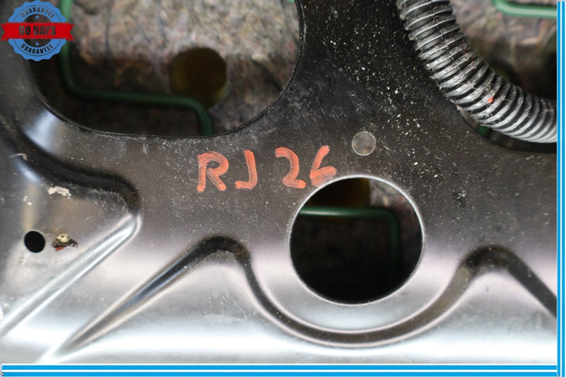Load image into Gallery viewer, 08-14 Mercedes C300 C350 Front Right Side Lower Bottom Seat Cushion Oem

