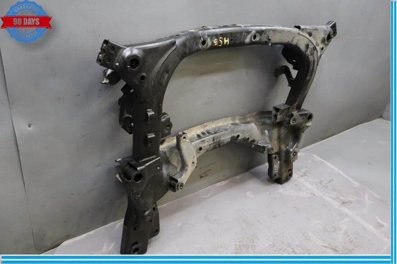 Load image into Gallery viewer, 15-16 Hyundai Genesis Front Engine Cradle Subframe Crossmember Oem
