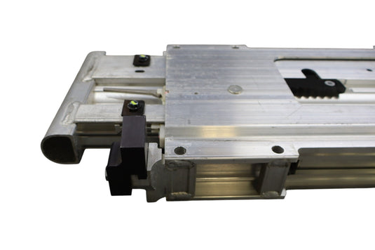 07-12 Bentley Continental GTC Rear Left Side Roll Over Protection Bar Oem