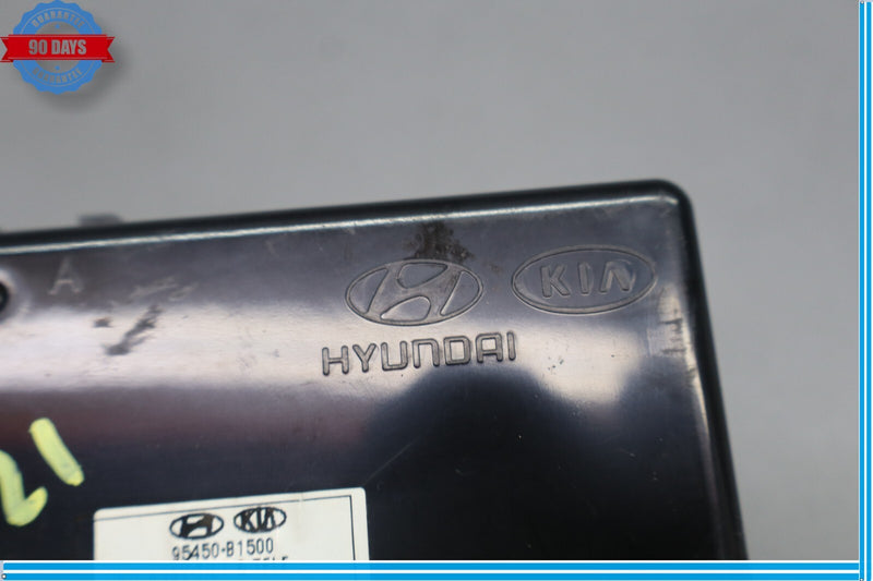 Load image into Gallery viewer, 2015 Hyundai Genesis Steering Column Memory Control Module Unit ECU Oem
