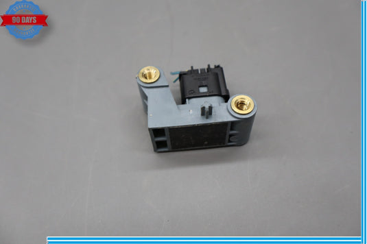 09-16 BMW 750Li 750Li xDrive Rear Right Door Impact Crash Pressure Sensor Oem