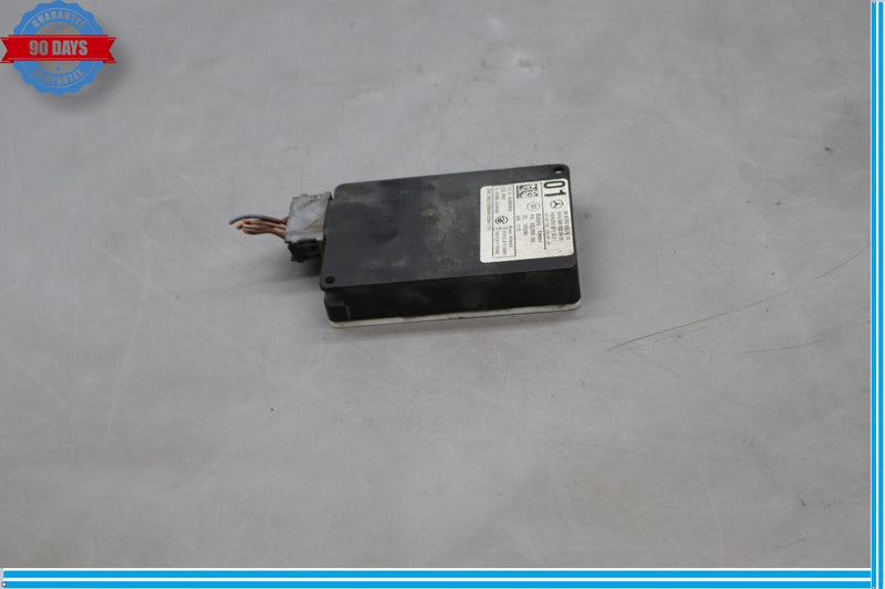 Load image into Gallery viewer, 12-15 Mercedes W204 C250 Rear Bumper Right Side Blind Spot Distance Sensor Oem

