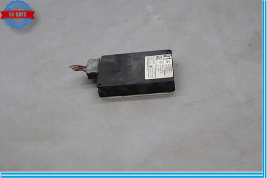 12-15 Mercedes W204 C250 Rear Bumper Right Side Blind Spot Distance Sensor Oem