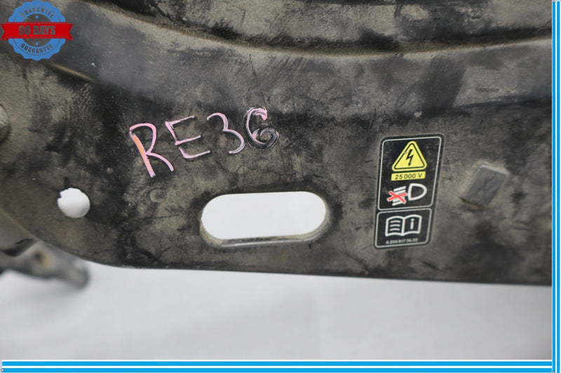 Load image into Gallery viewer, 07-13 Mercedes  W221 S550 S450 Front Right Side Support Headlight Bracket Oem
