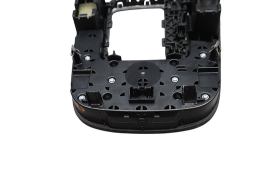 10-12 Audi A5 Center Console Multimedia Interface Control Switch 8T0919609F Oem