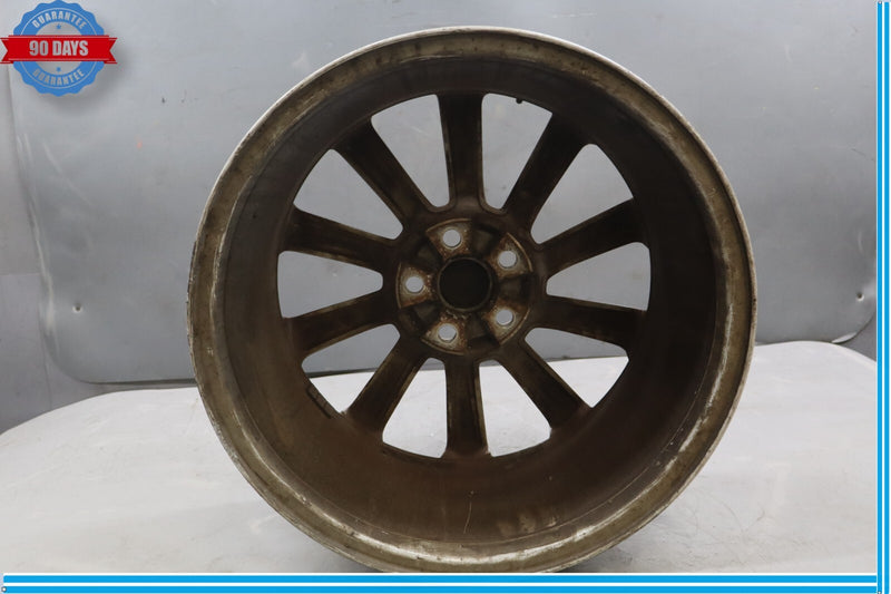 Load image into Gallery viewer, 12-24 Jaguar F-Type XF XFR XFR-S 18'' Alloy Wheel Rim 8.5Jx18 R18 Oem
