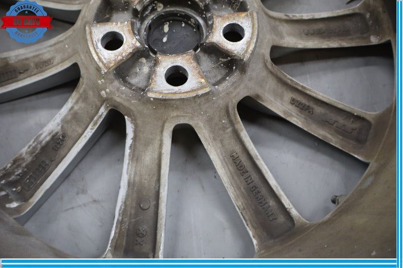 Load image into Gallery viewer, 12-24 Jaguar F-Type XF XFR XFR-S 18'' Alloy Wheel Rim 8.5Jx18 R18 Oem
