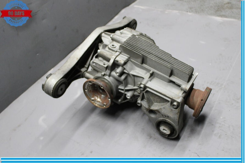 Load image into Gallery viewer, 03-18 Bentley Continental GT GTC 6.0L Rear Differential Diff Axle Carrier Oem
